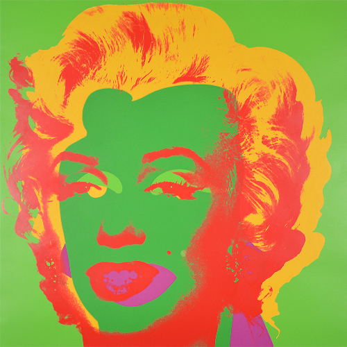 Andy Warhol