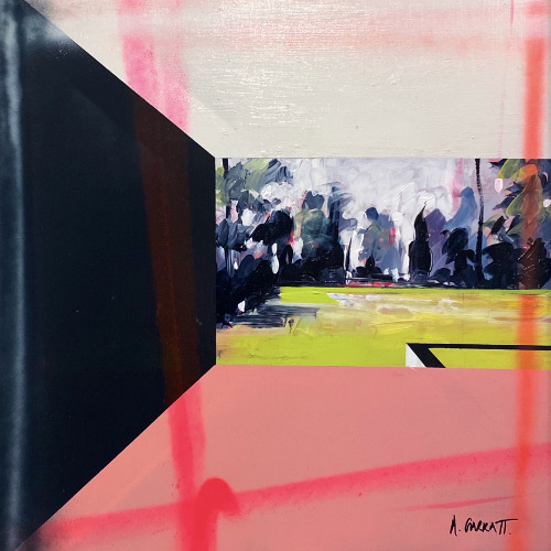 Anthony Garratt