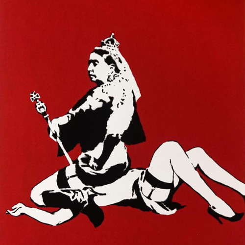 Banksy