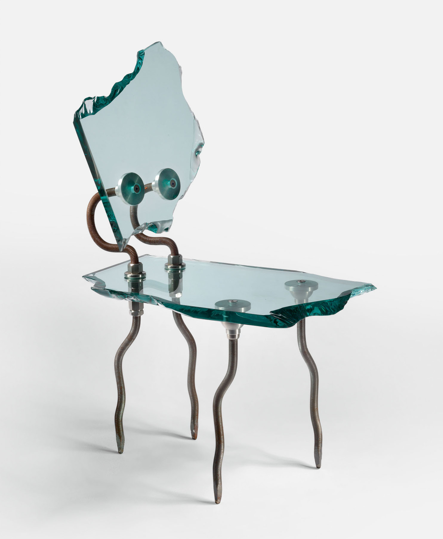 Etruscan Chair  by Danny Lane