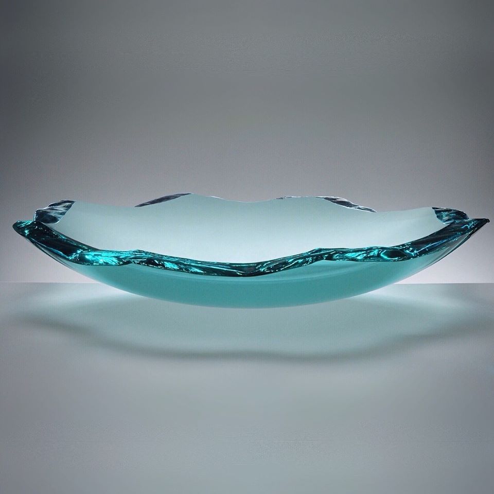 Bowl  by Danny Lane