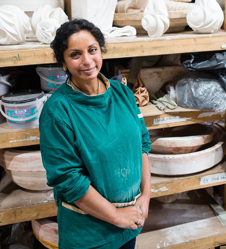 Halima Cassell
