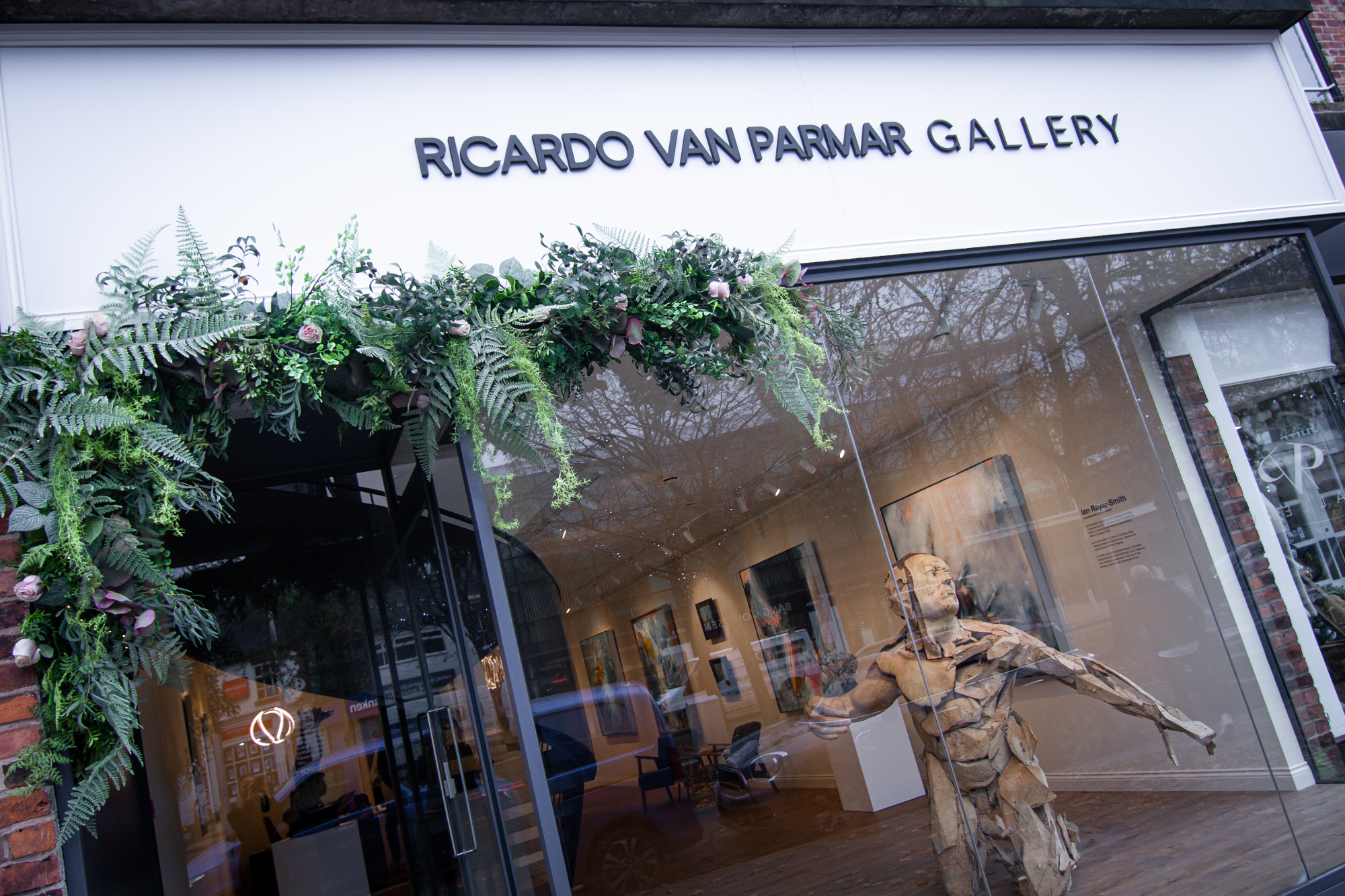 RVP Gallery